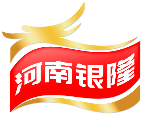Yin Long Food Packaging Manufacturer Logo